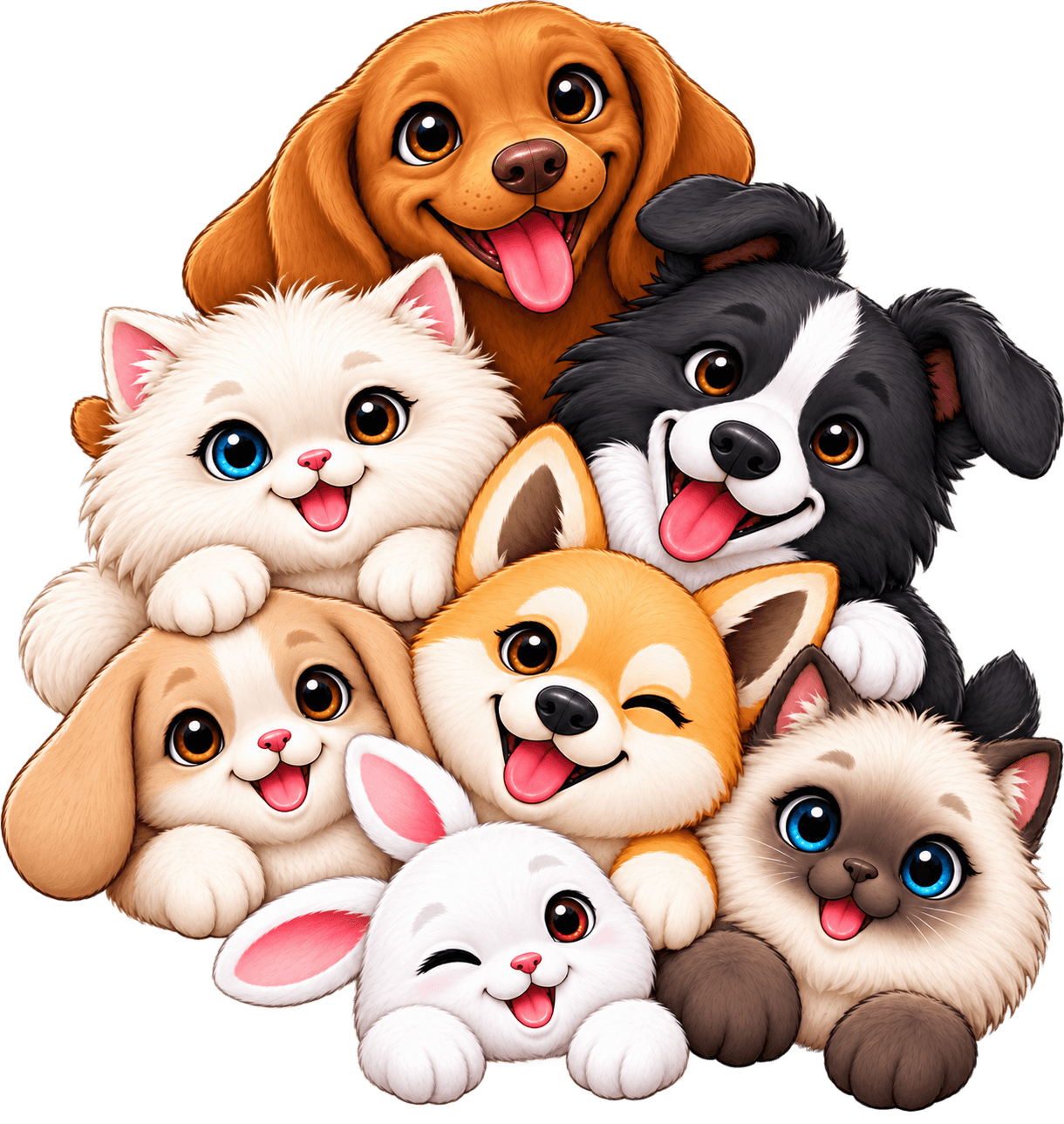 PETCARD pets