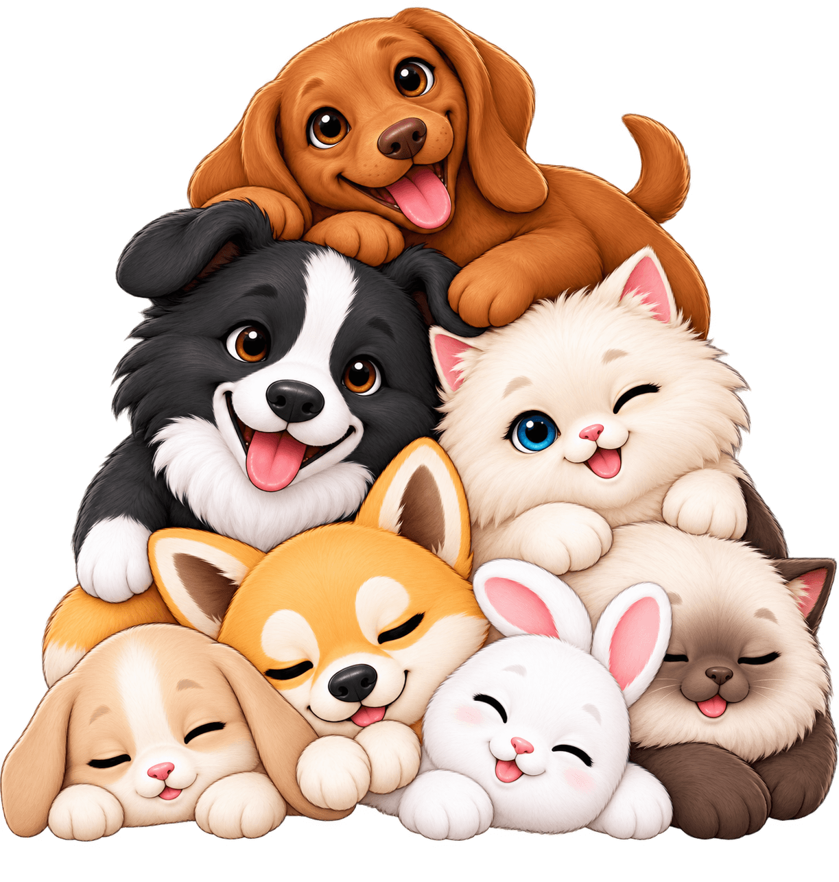 PETCARD pets